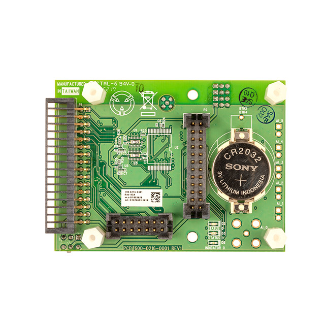 DC9018B-B Analog Devices Inc.  Cartes de kits d'évaluation et de développement RF